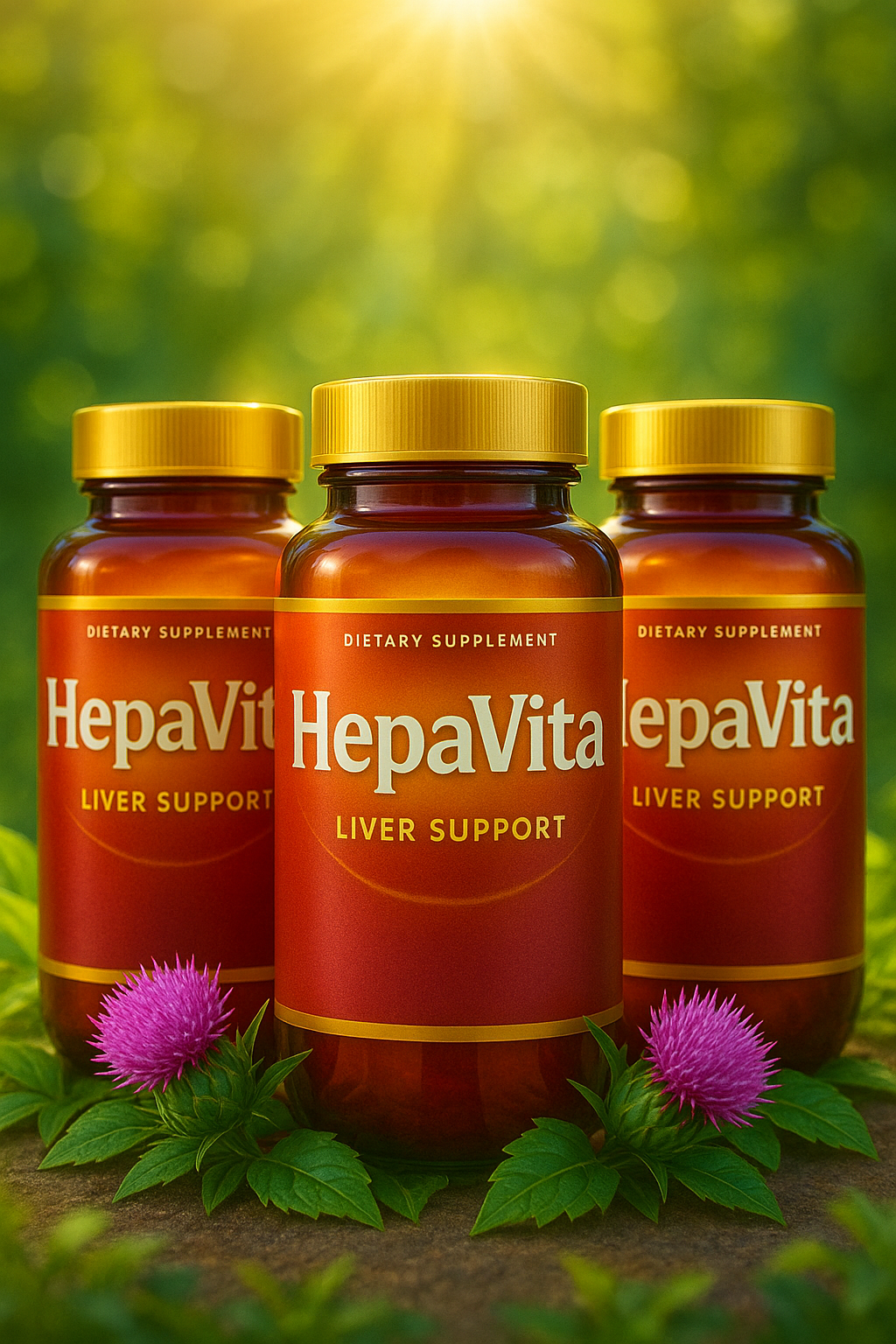 HepaVita - pohľad 2